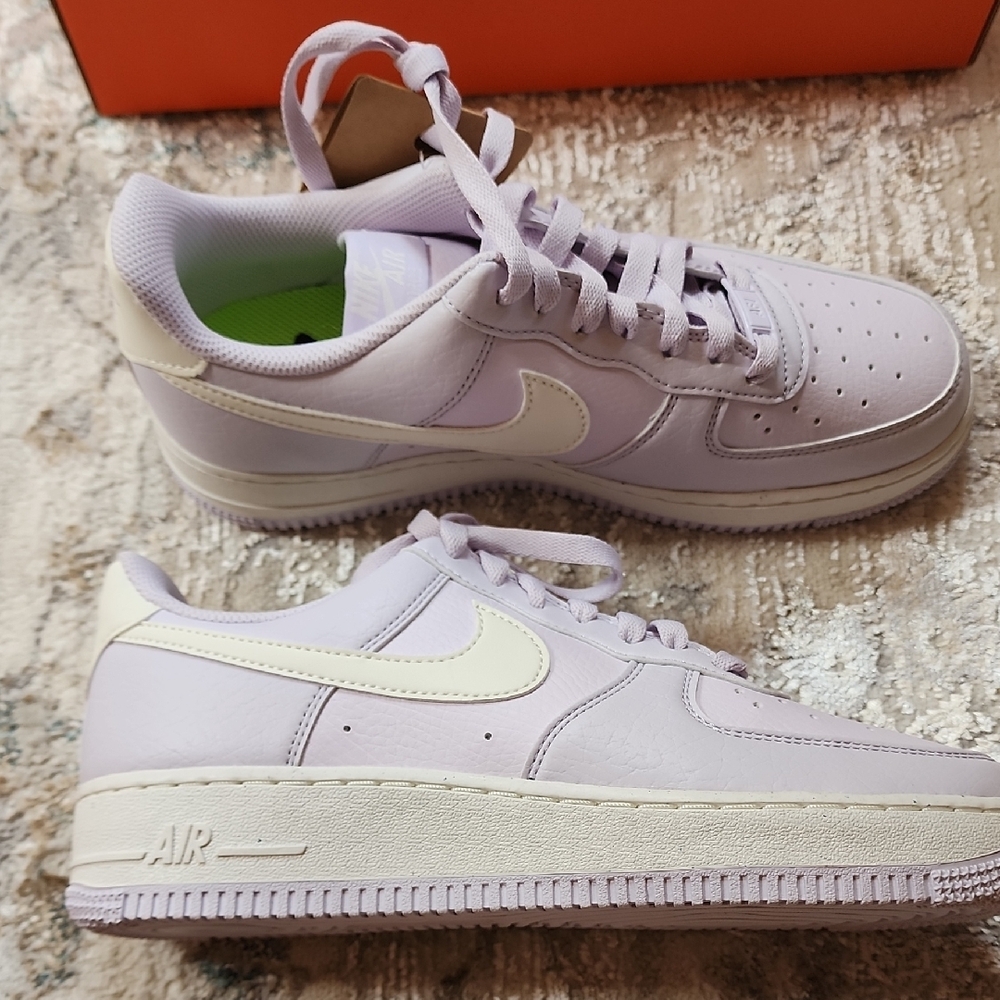 Nike Air Force 1 '07 - Picture 5 of 7